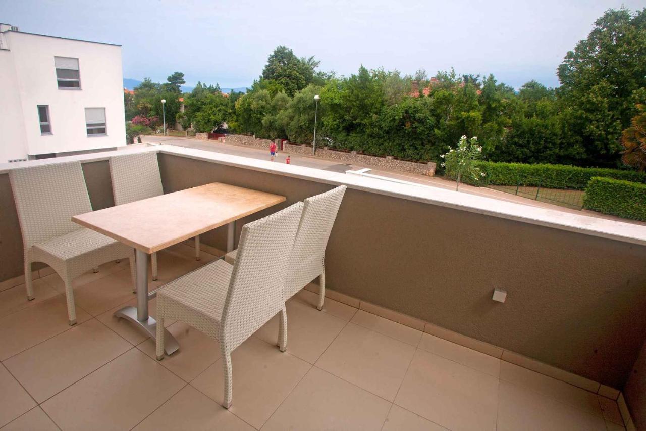 Apartmán In Njivice/insel Krk 13314 *